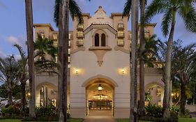Embassy Suites By Hilton Miami International Airport